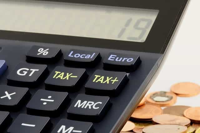 IRS – רשות המיסים האמריקאית והחזרי מס
