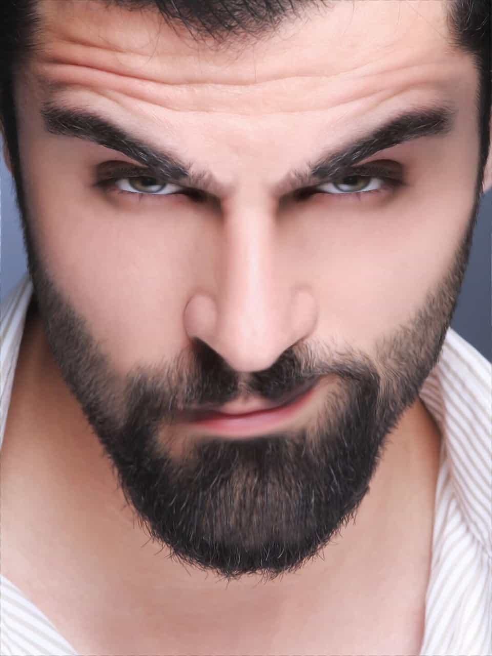 להחזיר את השנים – 2 טיפולי יופי לגברים