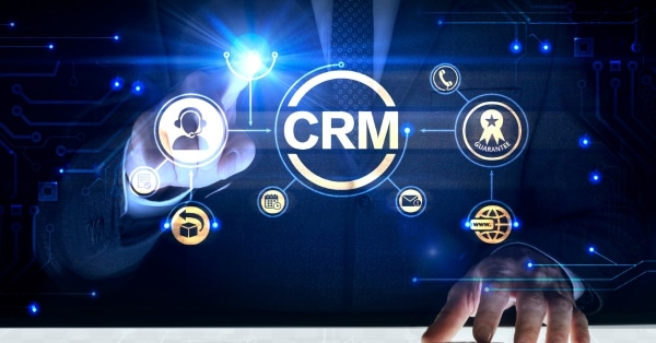 איך מערכת CRM תשפר את העסק שלכם?