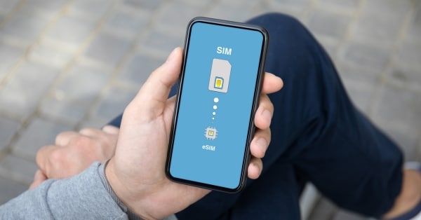 5 עובדות שאתם חייבים להכיר על ESIM!