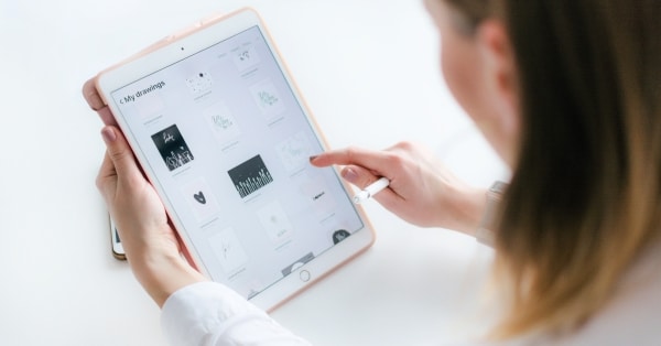 איך iPad Air 5 יכול הפוך אתכם לפרודוקטיביים יותר?