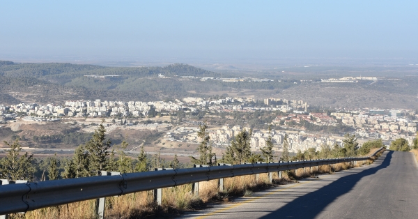 ההיסטוריה המרתקת של בית שמש – מה מסתתר מתחת לפני השטח?
