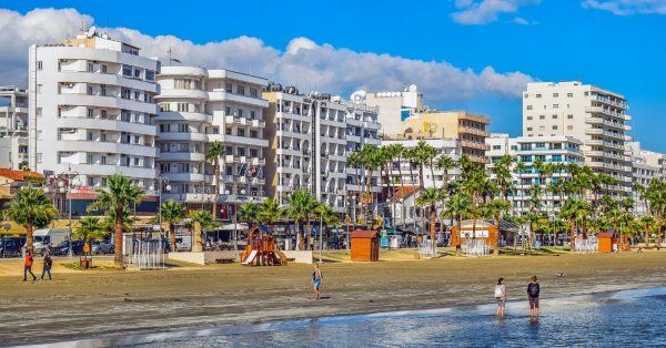 לרנקה: כל מה שרציתם בחו”ל במרחק של קפיצה קטנה מהבית