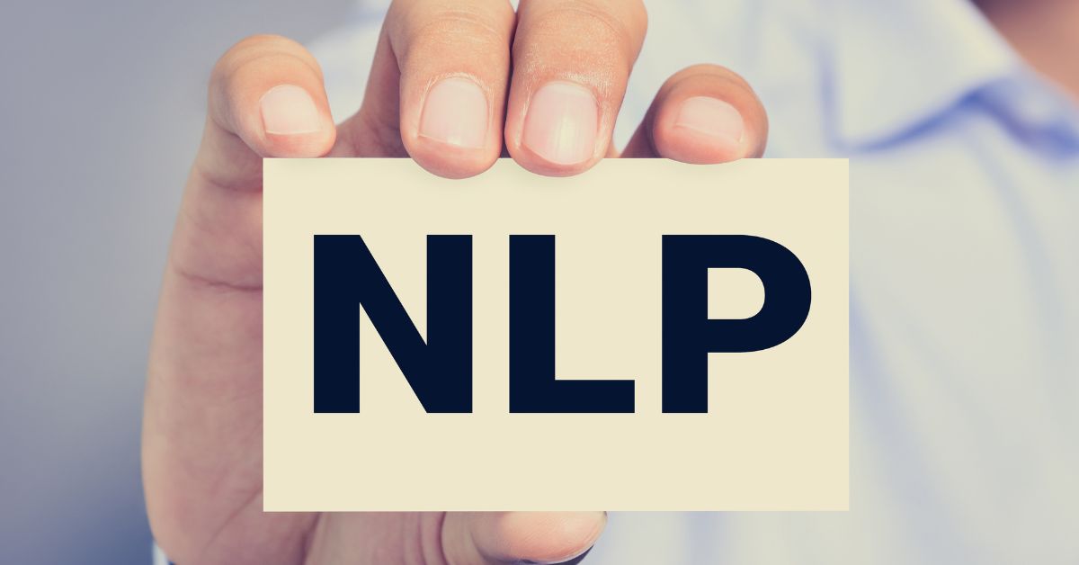 NLP: להפוך אתגרים להזדמנויות על ידי שינוי החשיבה