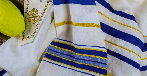 סוגי הטליתות ומה כדאי לדעת לפני הרכישה