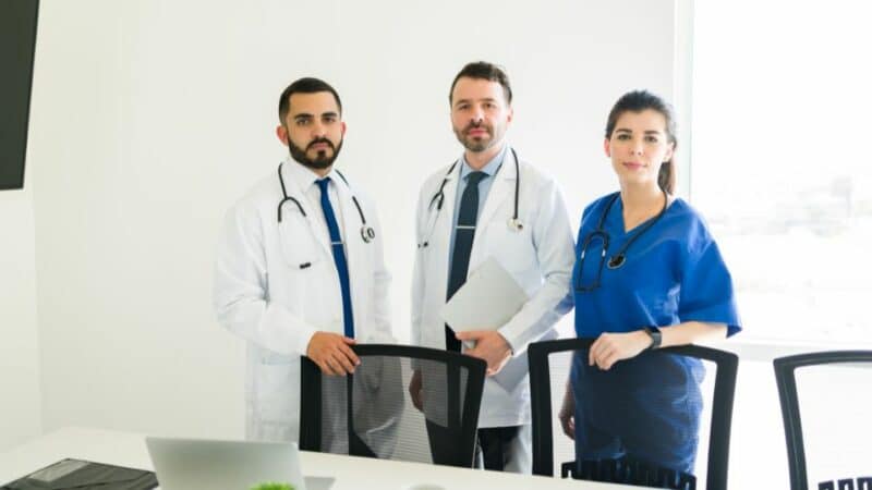 המועצה הרפואית