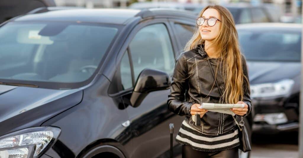 קניית רכב לעומת השכרת רכב - מהם היתרונות והחסרונות