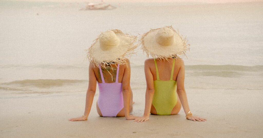 בגדי ים וטרנדים לוהטים מה חדש ומה כדאי לקנות