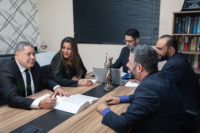 כמה חשוב המוניטין של עורך דין לענייני משפחה