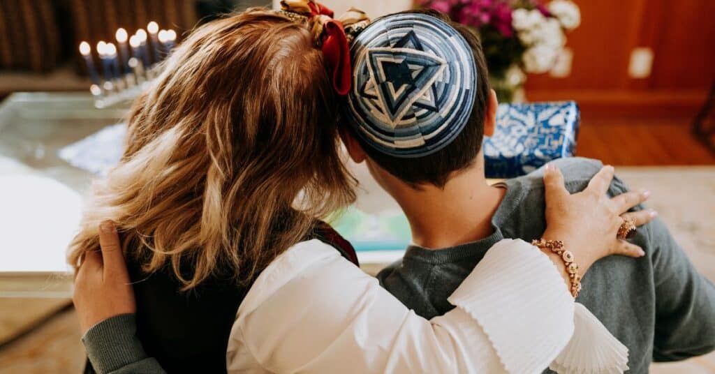 שלווה ושקט