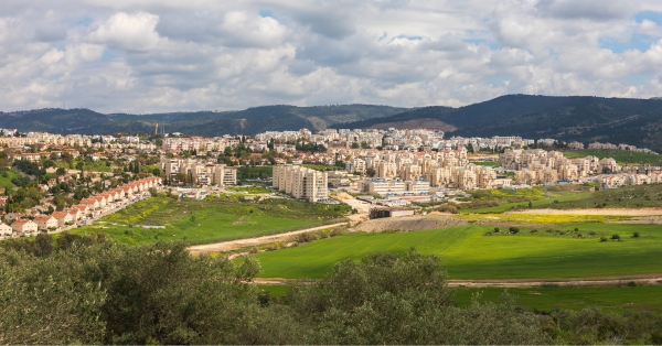 מה צופן העתיד?